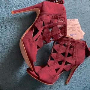 Brand new never worn